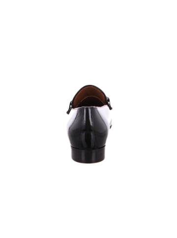 Lorbac Slipper in nero