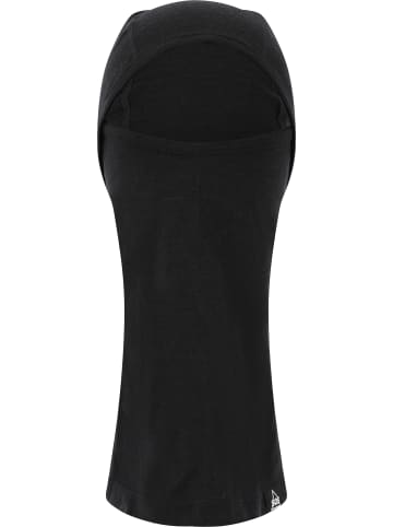 SOS Sturmhaube Treble Cone in 1001 Black
