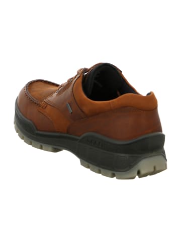 Bugatti Mokassin Schnürschuhe in Braun