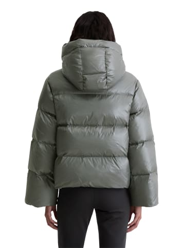 Marc O'Polo Shiny-Puffer-Daunenjacke relaxed in castlerock