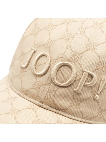JOOP! Cap in Beige