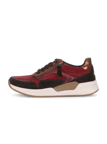 rollingsoft Sneaker low in rot