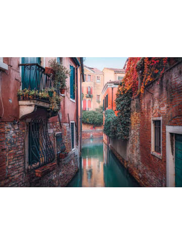 Ravensburger Ravensburger Puzzle 1.000 Teile Herbst in Venedig in bunt