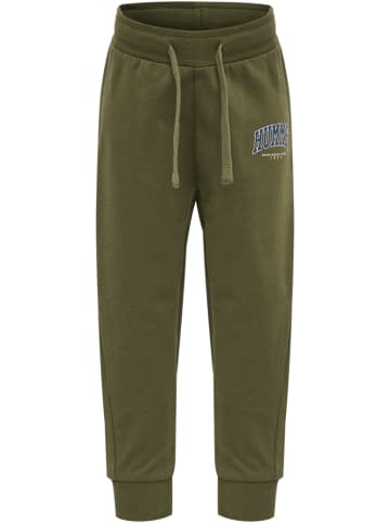 Hummel Hummel Pants Hmlfast Jungen in KALAMATA