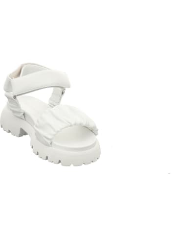 Kennel & Schmenger Sandale in weiß