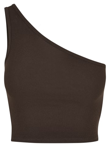 Urban Classics Tanks & Cami in brown