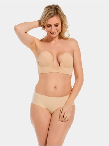 Magic Bodyfashion Magic Bodyfashion in beige - 0001