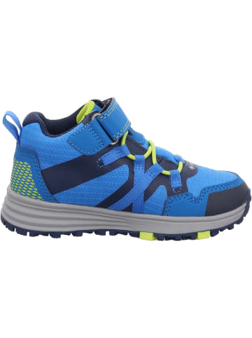 VADO  Sneaker in blau