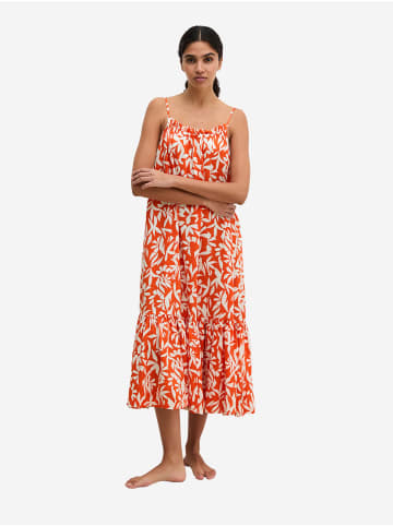Marc O'Polo Strandkleid Firecracker Floral in firecracker print