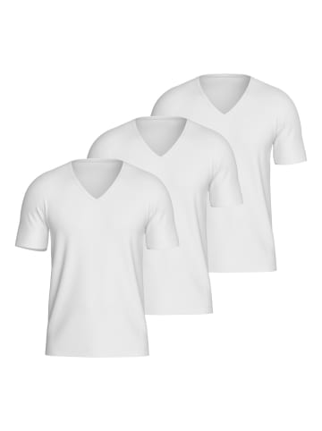 Impetus T-Shirt 1351021 in weiss