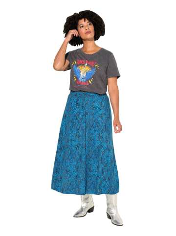 Angel of Style Midirock in türkisblau