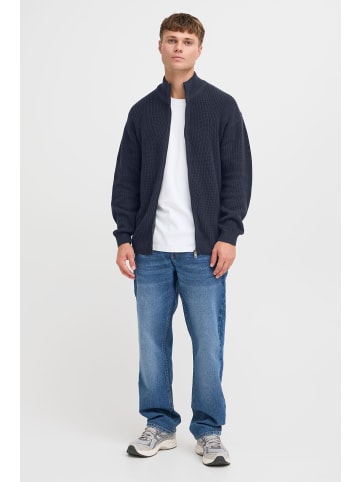 !SOLID Strickjacke SDGORALLI in Blau