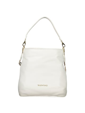 Valentino by Mario Valentino Weiß Damen Tasche aus Polyurethan