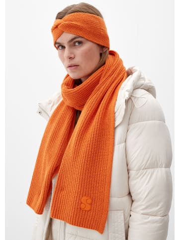 s.Oliver Tuch in 2360_orange