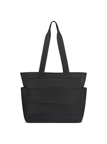 Roncato Compact Neon Shopper Tasche 37 cm in apricot orange