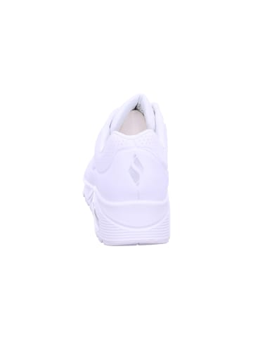 Skechers Sneaker Uno stand on Air in Weiß