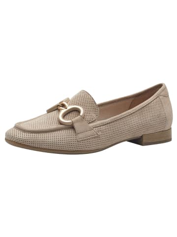 Tamaris COMFORT Slipper in beige