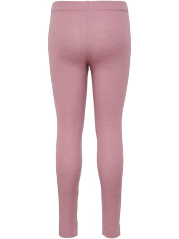 Hummel Hummel Tights Hmlwingo Mädchen Atmungsaktiv in NOSTALGIA ROSE