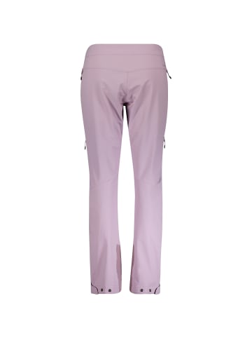 SCOTT W EXPLORAIR SOFTSHELL PANTS in Pink