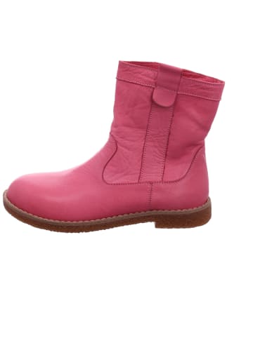 Esgano Kinderstiefel kalt Mädchen Ki.-Boot in  Pink