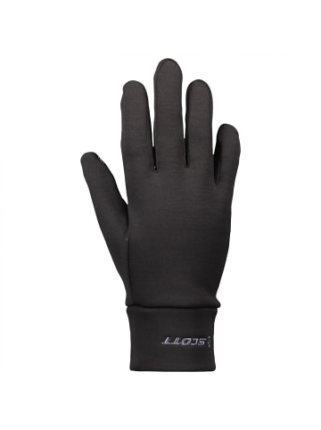 Helly Hansen M LEGENDARY INSULATED BIB PANT in Schwarz