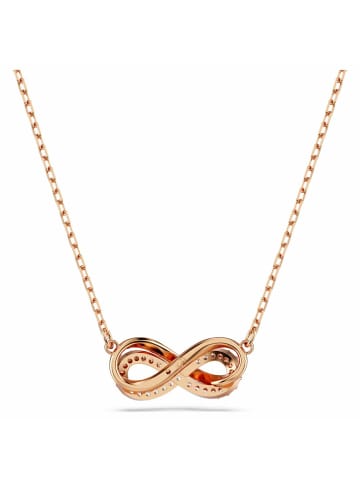 Swarovski Halskette für Damen in gold