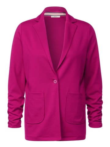 Cecil Blazer in cool pink