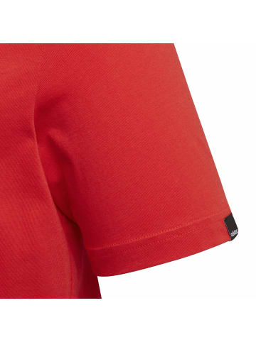 Ricosta Rundhals T-Shirt für Herren in blau