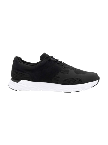 rieker Sneaker Low in Schwarz