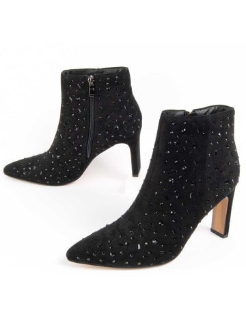 Montevita Boots Busala2 in Schwarz