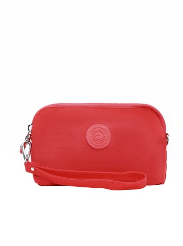 Mindesa Damen Handtasche in Beerenpink