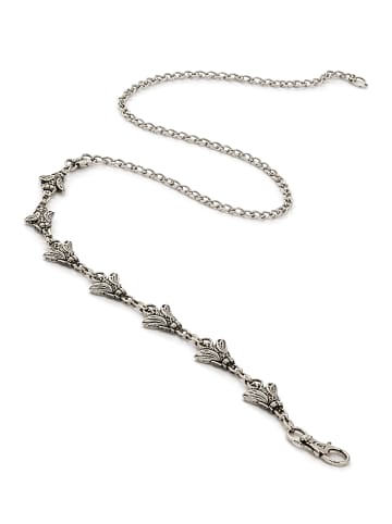 collezione alessandro Kettengürtel " Biene " in silber