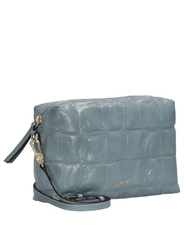 Abro Kaia - Umhängetasche 22 cm (sapphire) in sapphire