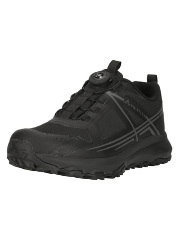 Whistler Outdoorschuhe Grex in 1001S Black
