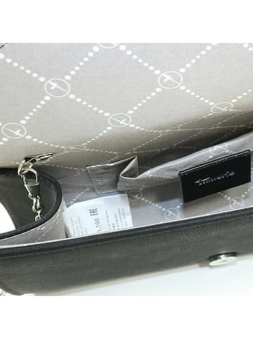 Tamaris Amalia Clutch Tasche 26 cm in black