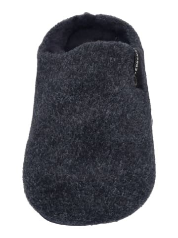 Verbenas Hausschuhe YORK PICOS PET TONE in blau