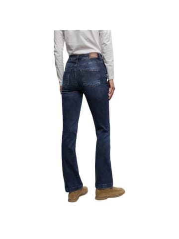 Street One Blau Baumwolle Skinny Jeans