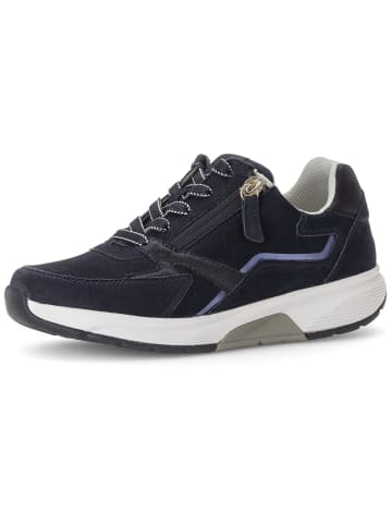 Gabor Sneaker in blau