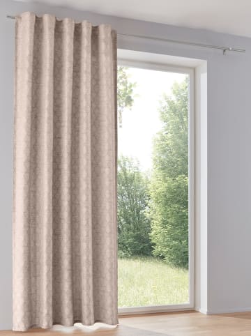 Heine Dekostore in beige