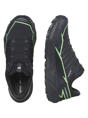 SALOMON Trailschuhe SHOES THUNDERCROSS GTX in Schwarz