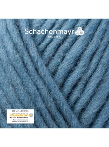 Schachenmayr since 1822 Filzgarne Wash+Filz-it!, 50g in Jeans