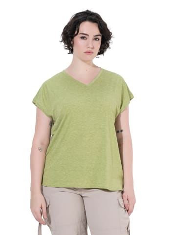 Ulla Popken Shirt in helloliv