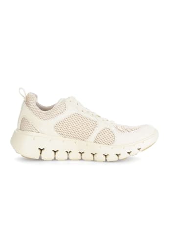 Gabor Sneaker low in gelb