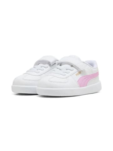 Puma Sneackers Club in Weiß