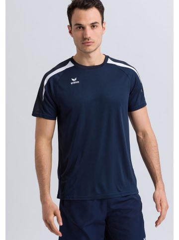 erima Liga 2.0 T-Shirt in new navy/dark navy/weiss