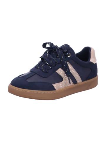 La Strada Damen- Schnürschuhe  in Blau