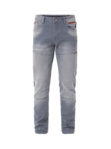 Cipo & Baxx Jeans in GREY