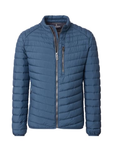 CASAMODA Steppjacke in Blau