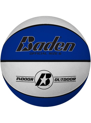 uhlsport  Ball "Basic" in Blau