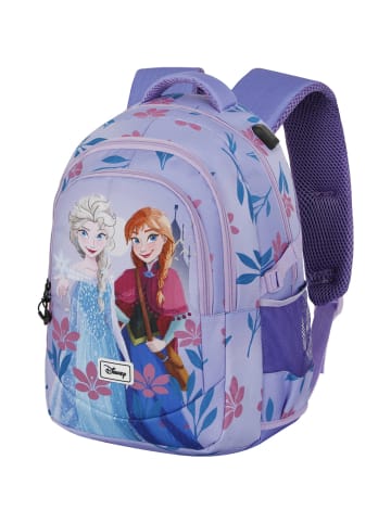 Disney Rucksack Frozen 2 Dear-PLUS Running Backpack in lila
